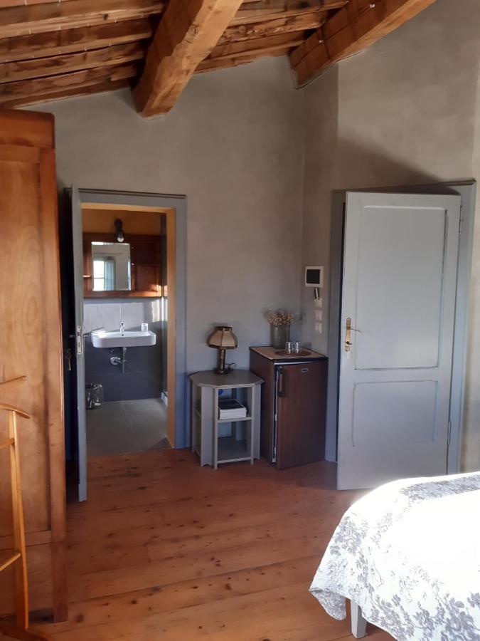 Borgo Cardaneto Bed & Breakfast Montone  Exterior photo