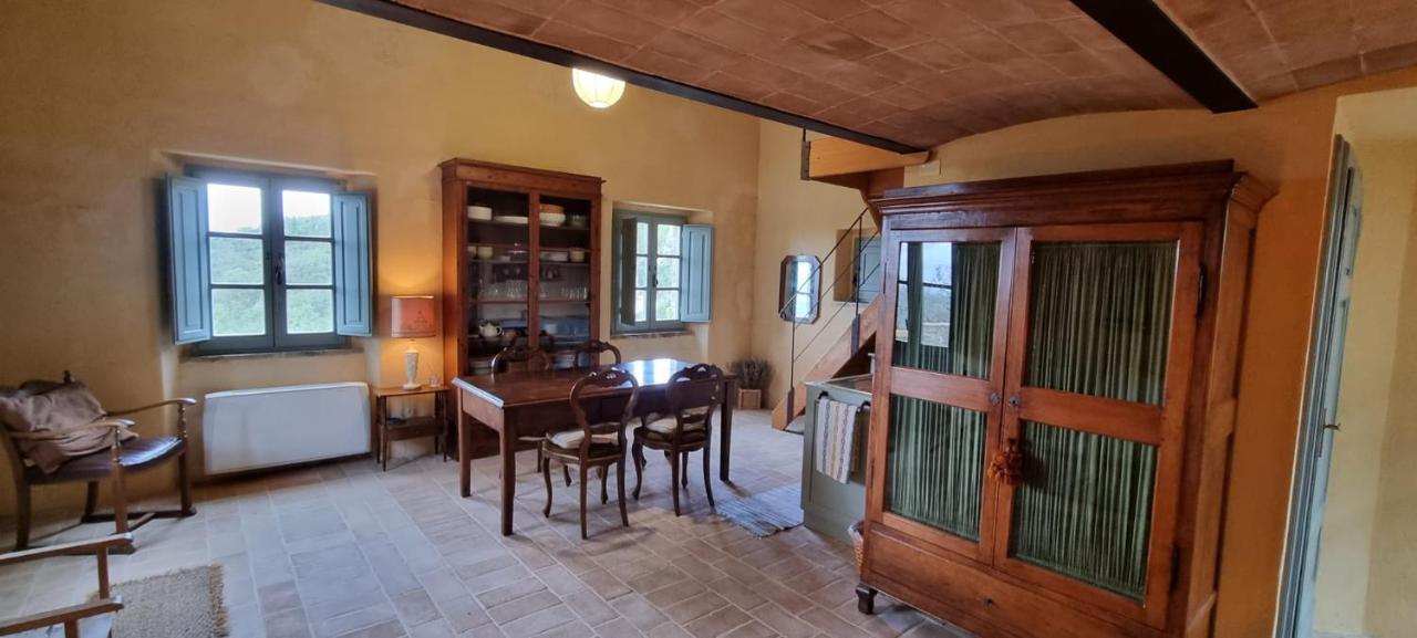 Borgo Cardaneto Bed & Breakfast Montone  Exterior photo